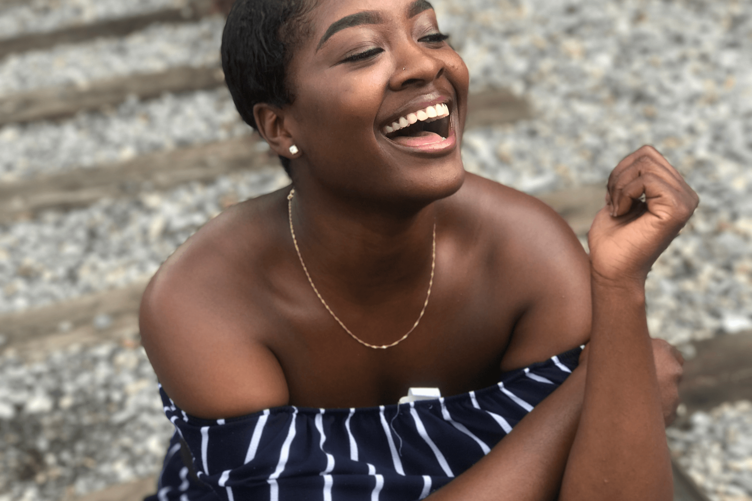 The Real Life Of Danielle Poole A Look Into The Personal Life Of Photographys Rising Star - itpxtmz