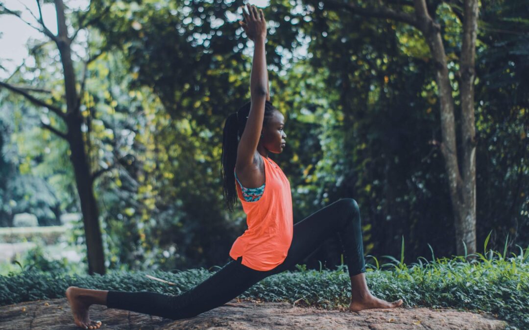 A Beginner’s Guide to a Fulfilling Yoga Practice