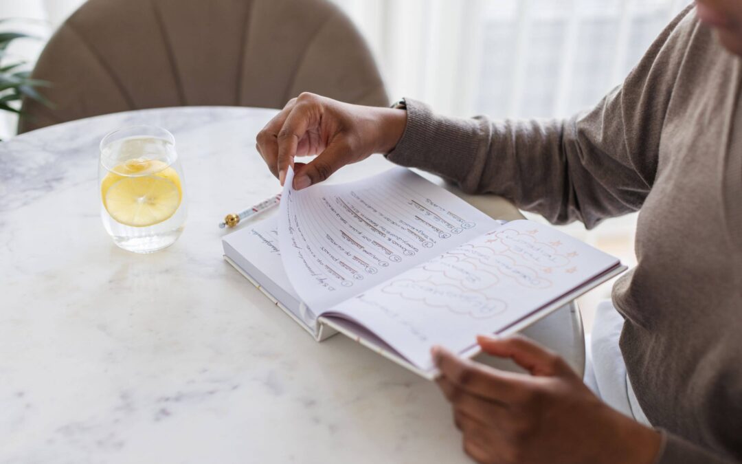 How Journaling Can Deepen Your Yoga Practice