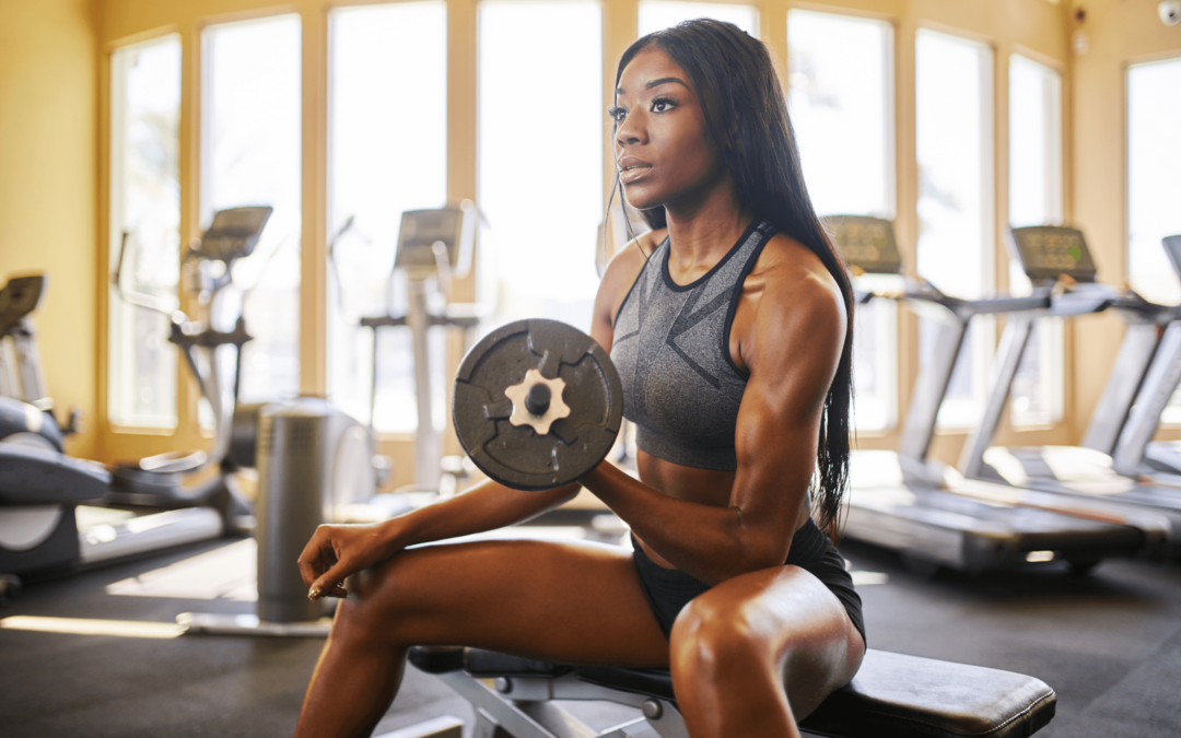 Build a Stronger You: Unveiling the Benefits of Strength Training