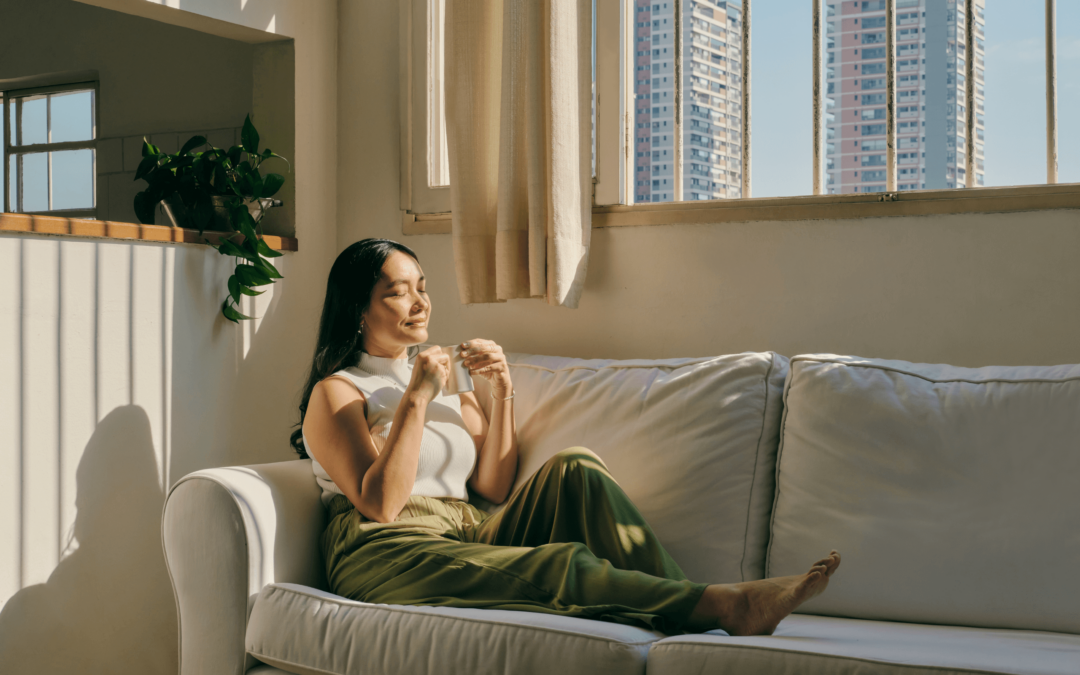Finding Your Center: A Beginner’s Guide to Mindfulness